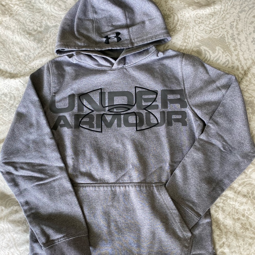 Under armor Hoodie